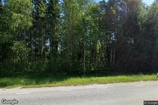 Kontorslokaler att hyra i Umeå - Bild från Google Street View