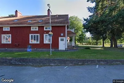 Kontorslokaler att hyra i Växjö - Bild från Google Street View