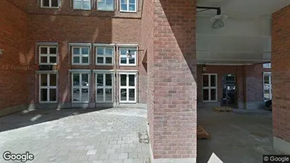 Kontorslokaler att hyra i Västerås - Bild från Google Street View