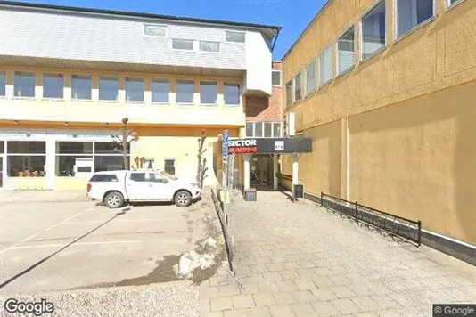 Kontorslokaler att hyra i Område ej specificerat - Bild från Google Street View