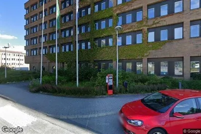 Kontorslokaler att hyra i Område ej specificerat - Bild från Google Street View