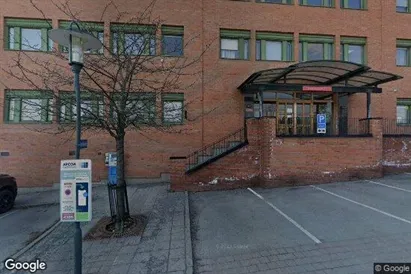 Kontorshotell att hyra i Område ej specificerat - Bild från Google Street View