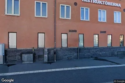 Kontorslokaler att hyra i Område ej specificerat - Bild från Google Street View