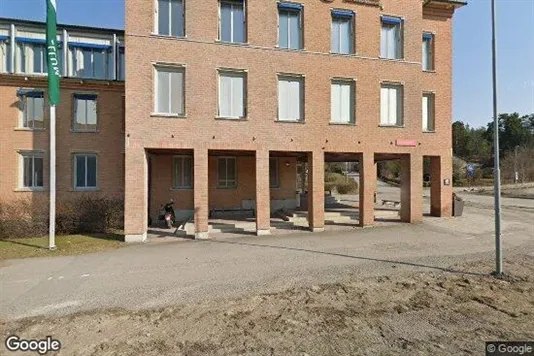 Kontorslokaler att hyra i Område ej specificerat - Bild från Google Street View