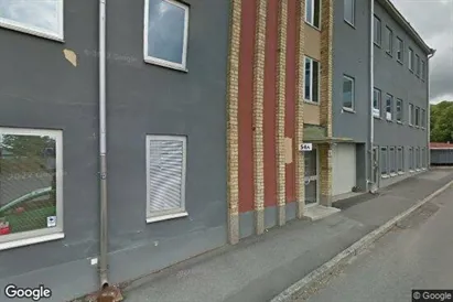 Kontorslokaler att hyra i Örebro - Bild från Google Street View