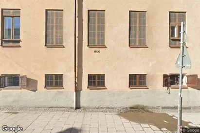 Kontorslokaler att hyra i Norrköping - Bild från Google Street View