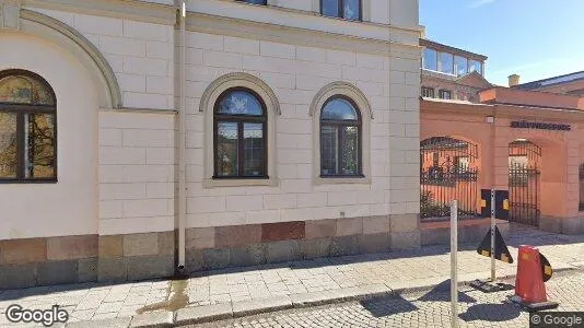 Kontorslokaler att hyra i Norrköping - Bild från Google Street View