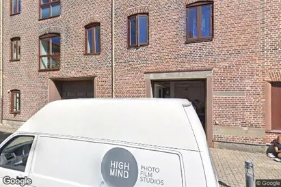 Kontorslokaler att hyra i Lundby - Bild från Google Street View