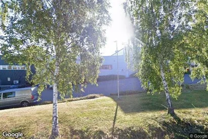 Kontorslokaler att hyra i Askim-Frölunda-Högsbo - Bild från Google Street View