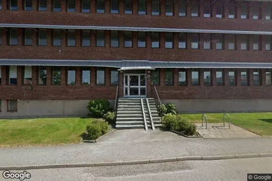 Kontorshotell att hyra i Askim-Frölunda-Högsbo - Bild från Google Street View