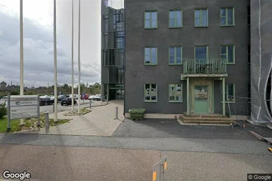 Kontorslokaler att hyra i Göteborg Östra - Bild från Google Street View