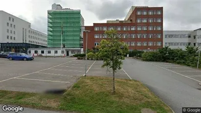 Coworking spaces att hyra i Mölndal - Bild från Google Street View
