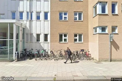 Kontorslokaler att hyra i Linköping - Bild från Google Street View