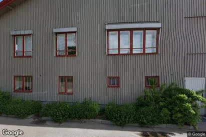 Kontorslokaler att hyra i Kalmar - Bild från Google Street View