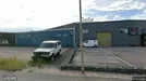 Lager att hyra, Göteborg Östra, Marieholmsgatan