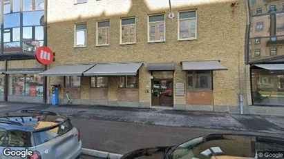 Coworking spaces att hyra i Göteborg Centrum - Bild från Google Street View