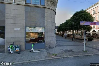 Kontorslokaler att hyra i Område ej specificerat - Bild från Google Street View