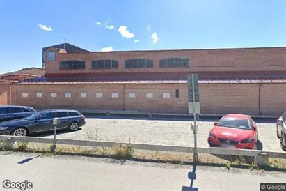 Kontorslokaler att hyra i Umeå - Bild från Google Street View