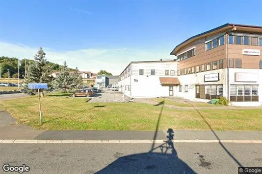 Kontorslokaler att hyra i Askim-Frölunda-Högsbo - Bild från Google Street View