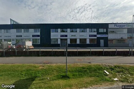 Kontorslokaler att hyra i Askim-Frölunda-Högsbo - Bild från Google Street View