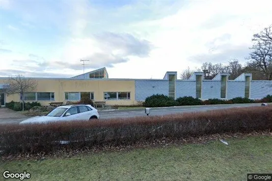 Kontorslokaler att hyra i Borås - Bild från Google Street View