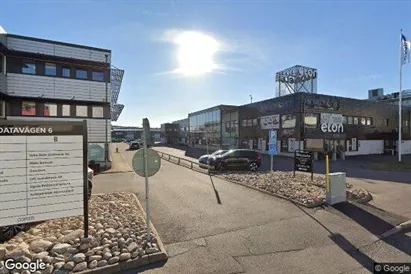 Kontorslokaler att hyra i Askim-Frölunda-Högsbo - Bild från Google Street View