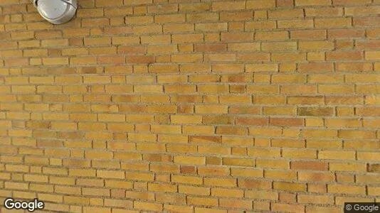 Kontorslokaler att hyra i Södermalm - Bild från Google Street View