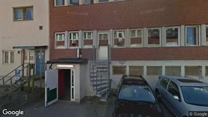 Kontorslokaler att hyra i Lundby - Bild från Google Street View