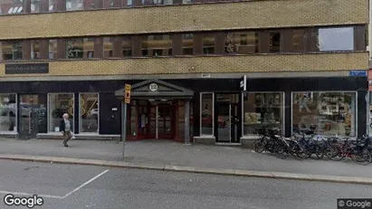 Kontorslokaler att hyra i Göteborg Centrum - Bild från Google Street View