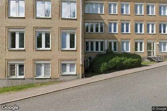 Kontorslokaler att hyra i Askim-Frölunda-Högsbo - Bild från Google Street View