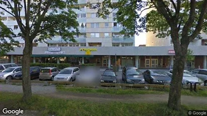 Kontorslokaler att hyra i Sollentuna - Bild från Google Street View