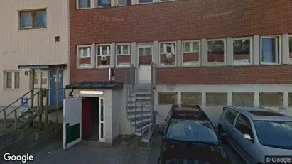 Coworking spaces att hyra i Lundby - Bild från Google Street View