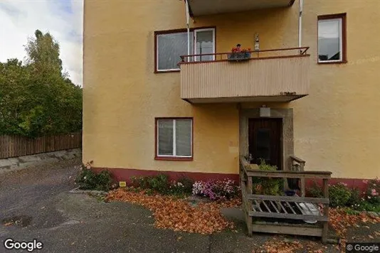 Kontorslokaler att hyra i Nyköping - Bild från Google Street View