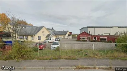 Kontorslokaler att hyra i Katrineholm - Bild från Google Street View