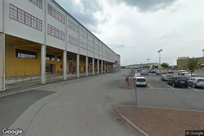 Kontorslokaler att hyra i Område ej specificerat - Bild från Google Street View