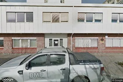 Kontorslokaler att hyra i Sundsvall - Bild från Google Street View