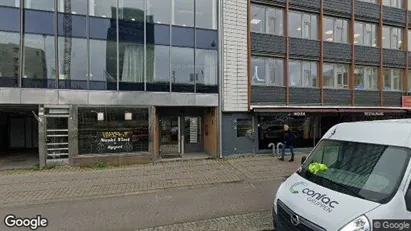 Kontorslokaler att hyra i Göteborg Centrum - Bild från Google Street View