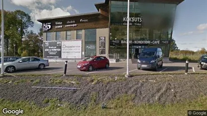 Kontorslokaler att hyra i Skövde - Bild från Google Street View