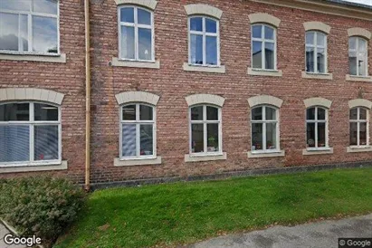 Kontorslokaler att hyra i Nyköping - Bild från Google Street View