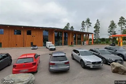 Kontorslokaler att hyra i Avesta - Bild från Google Street View