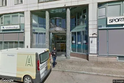 Coworking spaces att hyra i Område ej specificerat - Bild från Google Street View