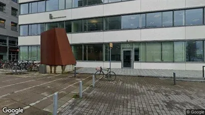 Coworking spaces att hyra i Lundby - Bild från Google Street View