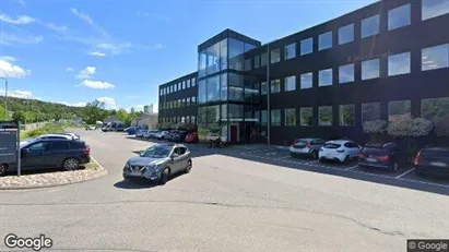 Kontorslokaler att hyra i Askim-Frölunda-Högsbo - Bild från Google Street View