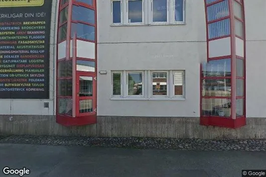 Kontorslokaler att hyra i Askim-Frölunda-Högsbo - Bild från Google Street View