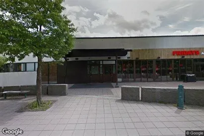 Kontorslokaler att hyra i Täby - Bild från Google Street View