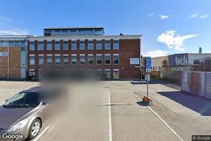 Kontorslokaler att hyra i Askim-Frölunda-Högsbo - Bild från Google Street View