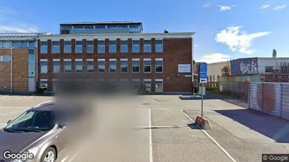 Kontorslokaler att hyra i Område ej specificerat - Bild från Google Street View