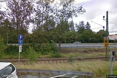 Kontorslokaler att hyra i Örebro - Bild från Google Street View