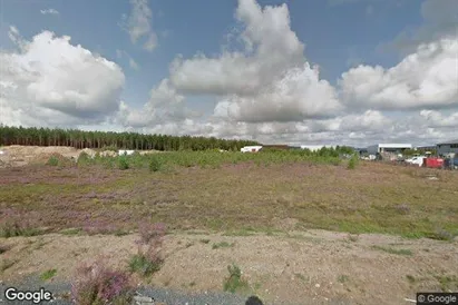 Kontorslokaler att hyra i Jönköping - Bild från Google Street View