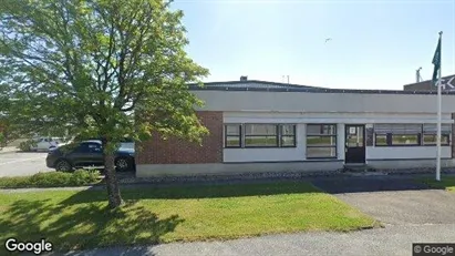 Coworking spaces att hyra i Örebro - Bild från Google Street View